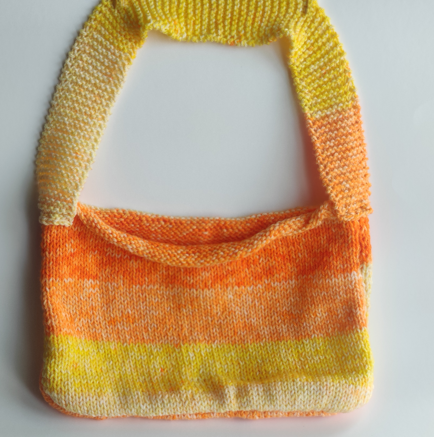 Sunny Day Bag with Strap