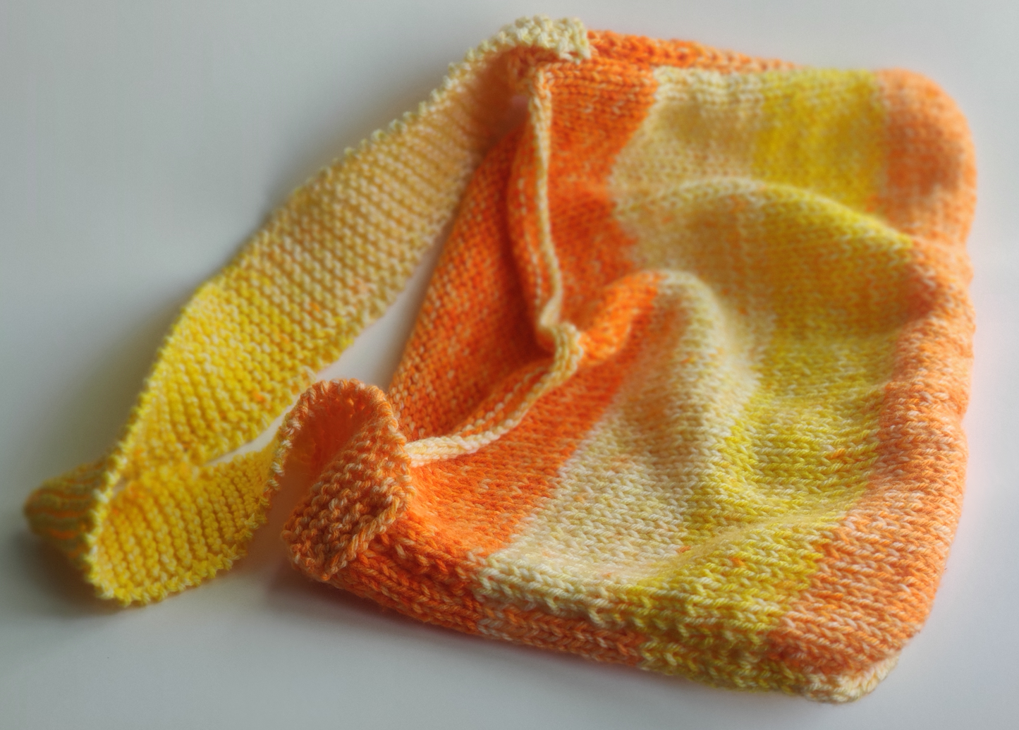 Sunny Day Bag with Strap