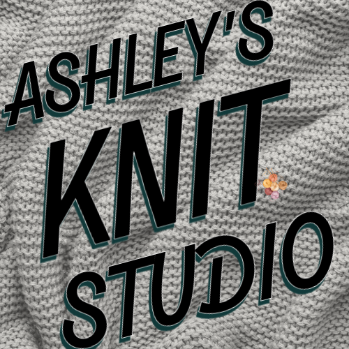 Ashley's Knit Studio
