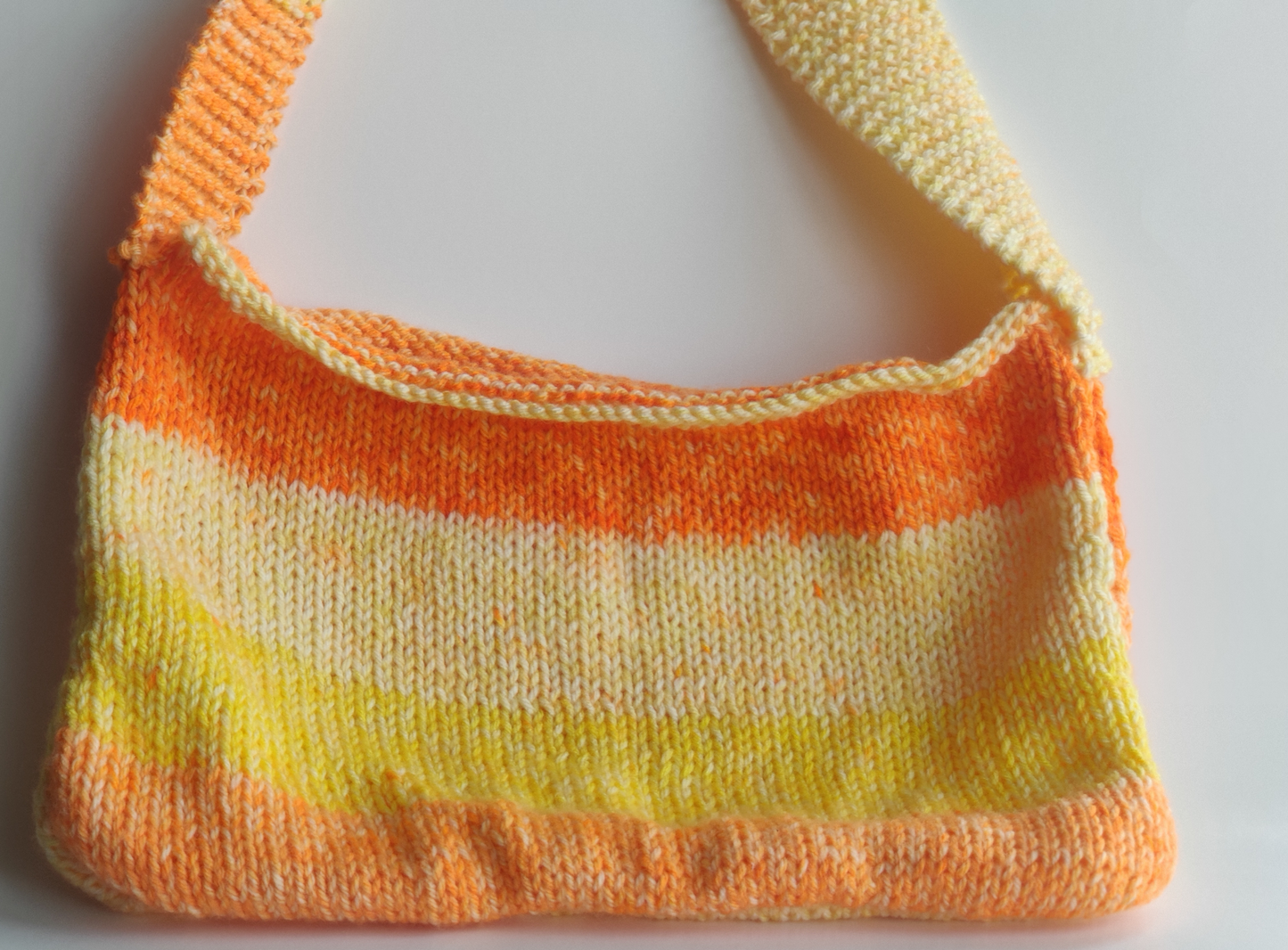 Sunny Day Bag with Strap
